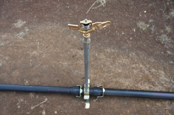 Sprinklr irrigation system Gallery